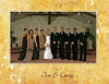 Jon & Lacey - Wedding Photo Book
