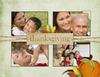 Thanksgiving - Holiday Photo Book