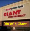 Giant dio PT3 - Interests Photo Book