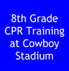 Boles CPR Training & Guiness World Record - Education Photo Book