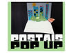 Postais Pop Up - Education Photo Book