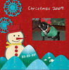  Christmas 2009 - Holiday Photo Book