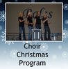 Choir School Christmas Program 12/18 - Education Photo Book