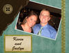 A Year With You - Friends Photo Book