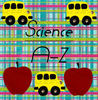 My science project - Education Photo Book