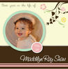 Maddilyn - Baby Photo Book