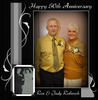 Rothrock's 50th Anniversary - Events Photo Book