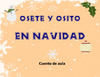 Osito y Osete en Navidad - Education Photo Book