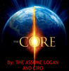 The Core - Stories Photo Book