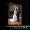 Greenwood - Cosgrove Wedding - Wedding Photo Book