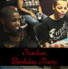 Trachan B-Day - Family Photo Book