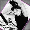 Avary's Glam Rock Party - Friends Photo Book