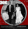 New Years Eve Wedding Reception 2009 12X12 - Wedding Photo Book