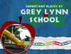 All about Grey Lynn School - Photo Book