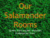 The Salamander Room - Nature Photo Book