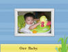em Bean dep trai! - Baby Photo Book