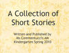 Ms. Commentucci's am kinder - Education Photo Book