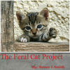 The Feral Cat Project - Nature Photo Book