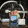 adelaide - Travel Photo Book