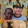 UGANDA - Travel Photo Book