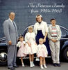 Peterson Family 1954-1965 Version 2 - Family Photo Book