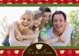 Christmas Cards - Doves of Peace