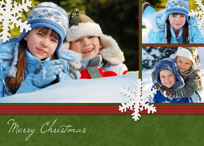 Christmas - (Classic 3)