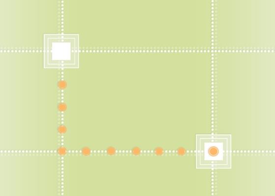 Moving Map