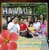 Family Vacation 2010 - Family Photo Book