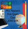 October 2010 - Education Photo Book