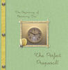 The Perfect Proposal - Romance Photo Book