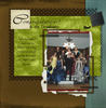 Morrin Graduation Ceremonies 2010 - Events Photo Book
