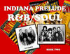 INDIANA PRELUDE R&B/SOUL - Education Photo Book