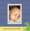 Kobe-My 1st year - Family Photo Book