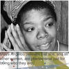 Phenomenal Woman by Maya Angelou - Photo Book