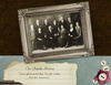 Family History - Family Photo Book