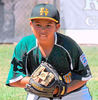 Ramon Garcia's Little League All Star Game - Friends Photo Book