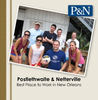 P&N Best Place to Work 2010 - Photo Book