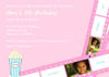 Fabulous Flicks - Pink