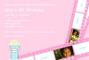 Fabulous Flicks - Pink