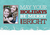 Christmas Cards - Winter Tidings