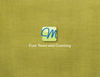 Mixbook 4th Anniversary Book - Photo Book