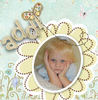 Addi's 3rd Year - Yearbooks Photo Book
