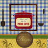 Polish Family Recipes  - Cooking Photo Book