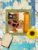 Rustic Charm - Friends Photo Book