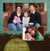 A Year In Review - Family Photo Book