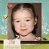 Sweet Butterflys - Interests Calendar