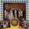 Past, Present, Family recipies and stories (Copy) - Cooking Photo Book