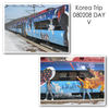 Korea Trip 080208 DAY V - Travel Photo Book