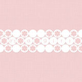Photo Birth Announcements - It's A Girl